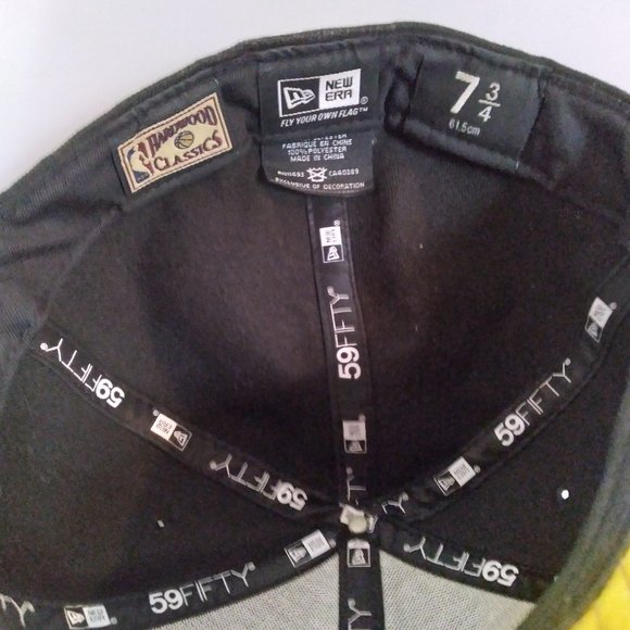 New Era L.A. Lakers Cap NWOT - Picture 5 of 7